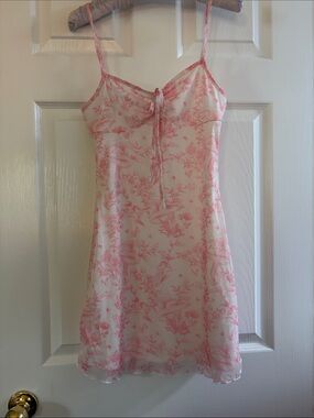 Mini sundressi